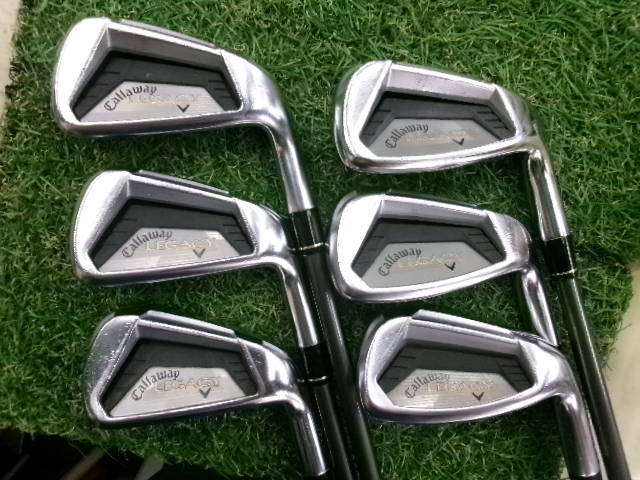 Callaway 中古ゴルフ
