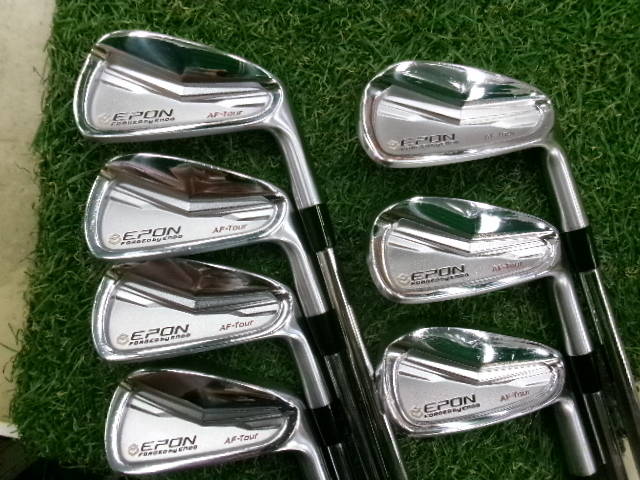 EPON 中古ゴルフ