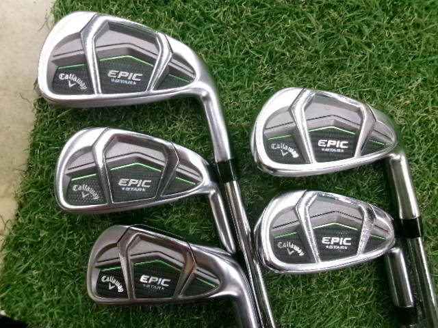 Callaway 中古ゴルフ