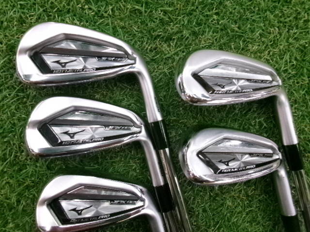 Mizuno 中古ゴルフ