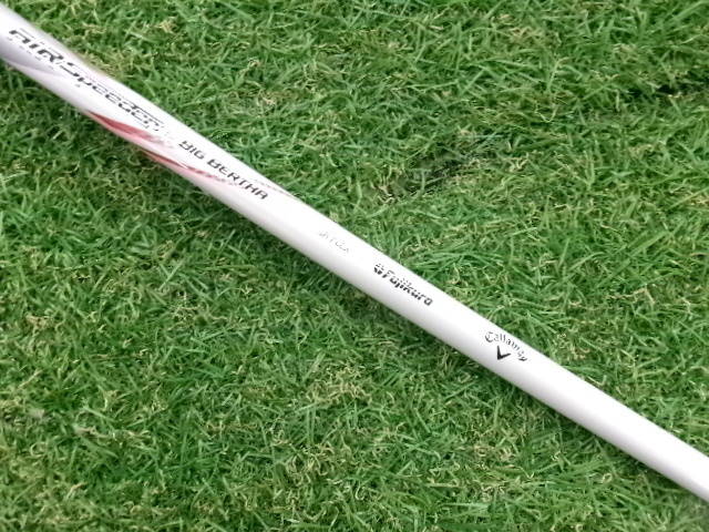 Callaway 中古ゴルフ