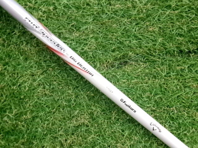 Callaway 中古ゴルフ