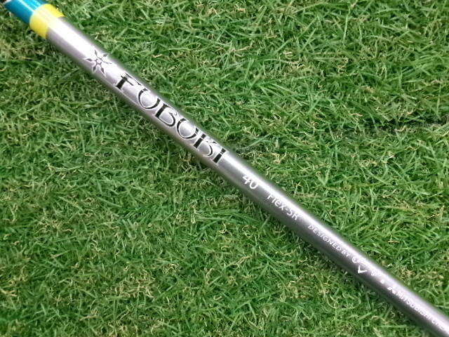 Callaway 中古ゴルフ