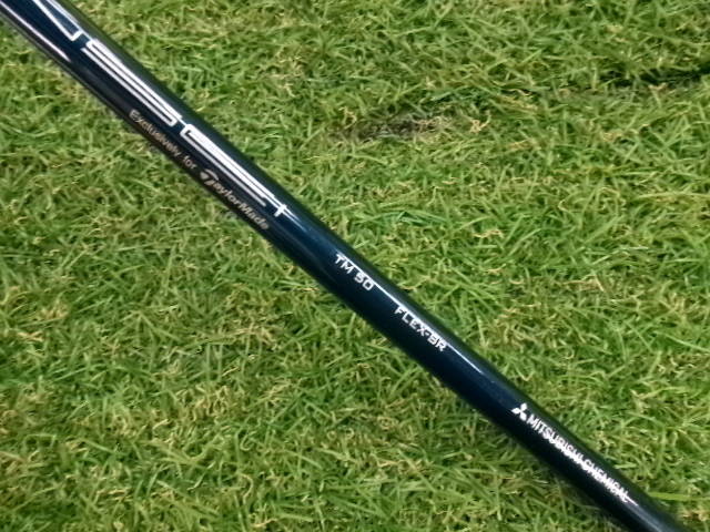 TaylorMade 中古ゴルフ