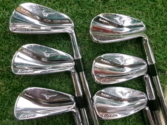 Mizuno 中古ゴルフ