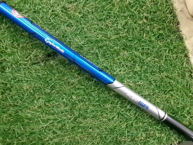 TaylorMade 中古ゴルフ