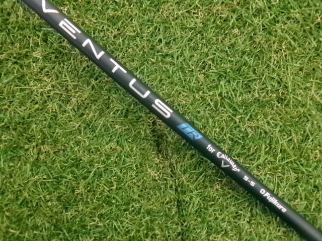 Callaway 中古ゴルフ