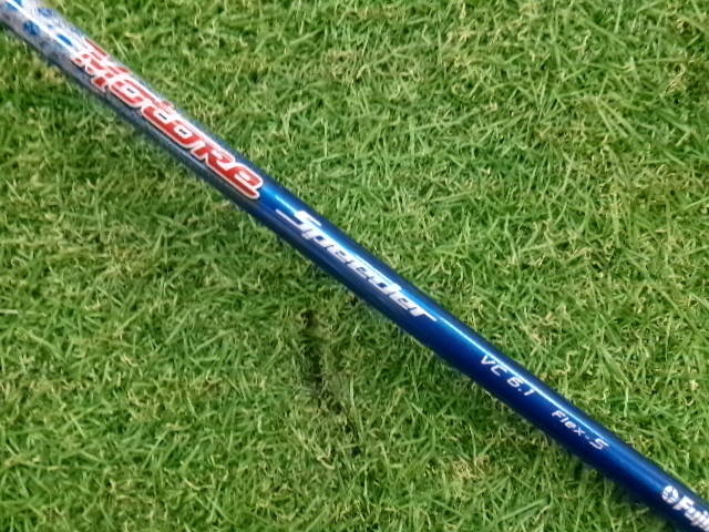 Callaway 中古ゴルフ