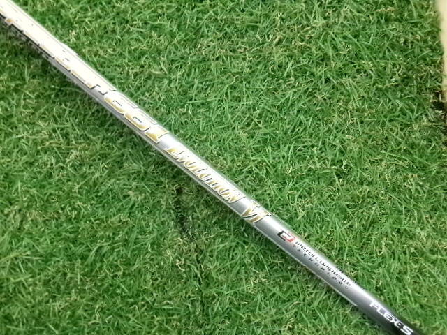 TaylorMade 中古ゴルフ