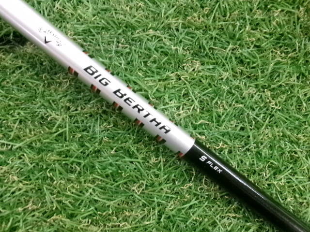 Callaway 中古ゴルフ
