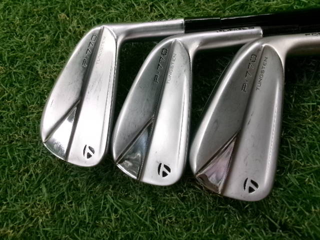 TaylorMade 中古ゴルフ