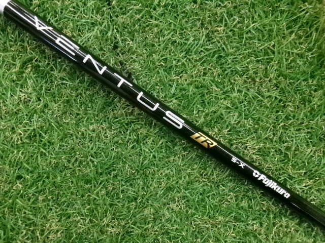 JUSTICK 中古ゴルフ
