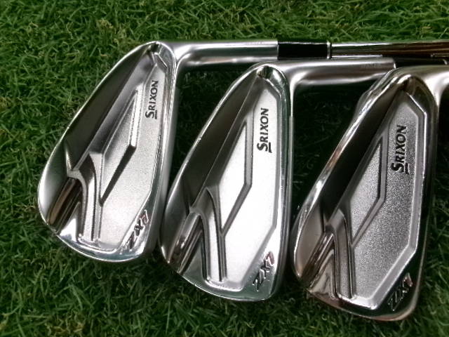 DUNLOP 中古ゴルフ