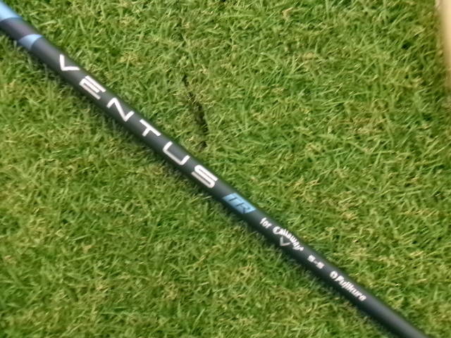 Callaway 中古ゴルフ