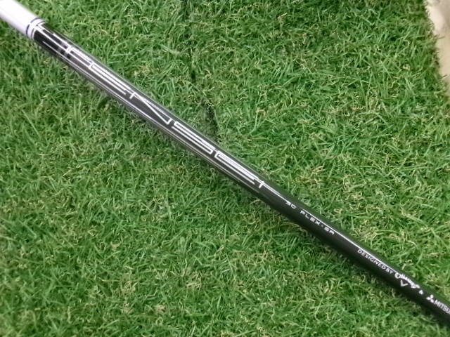 Callaway 中古ゴルフ