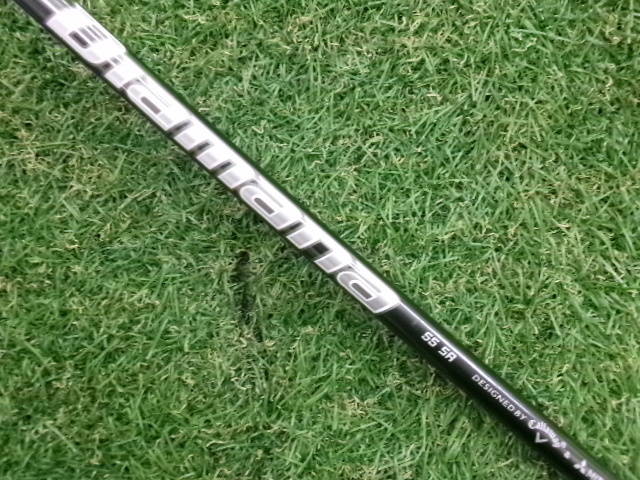 Callaway 中古ゴルフ