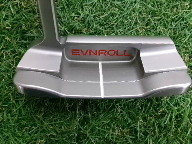 EVNROLL 中古ゴルフ