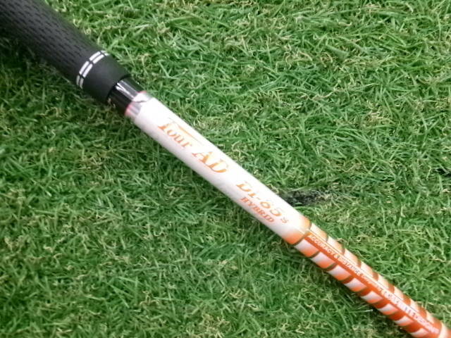 Titleist 中古ゴルフ