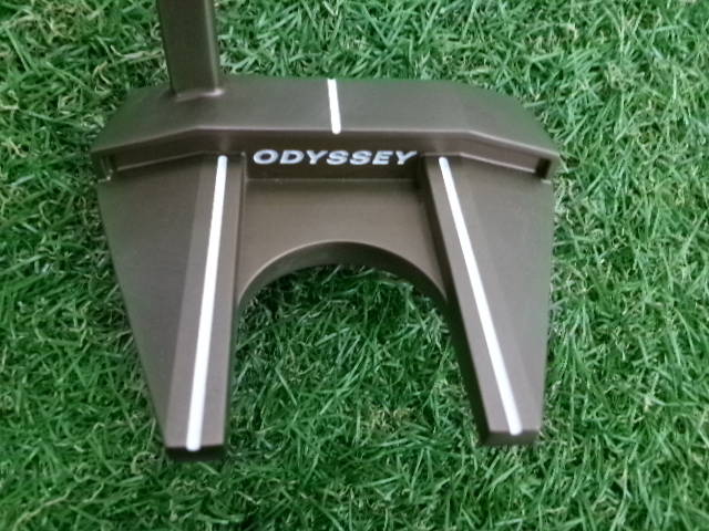 ODYSSEY 中古ゴルフ