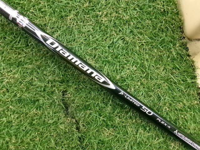 Callaway 中古ゴルフ