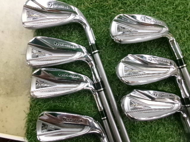 TaylorMade 中古ゴルフ