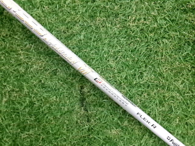 PRGR 中古ゴルフ