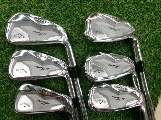 Callaway 中古ゴルフ
