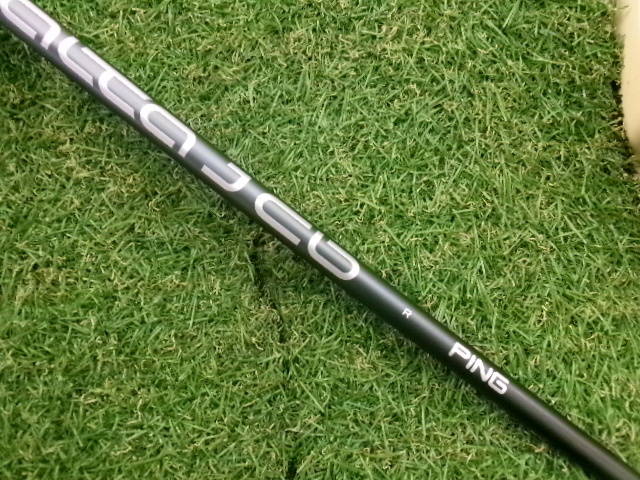 PING 中古ゴルフ