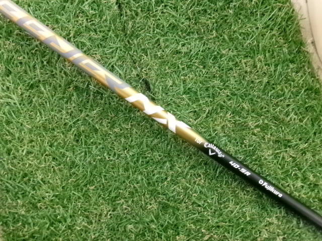 Callaway 中古ゴルフ