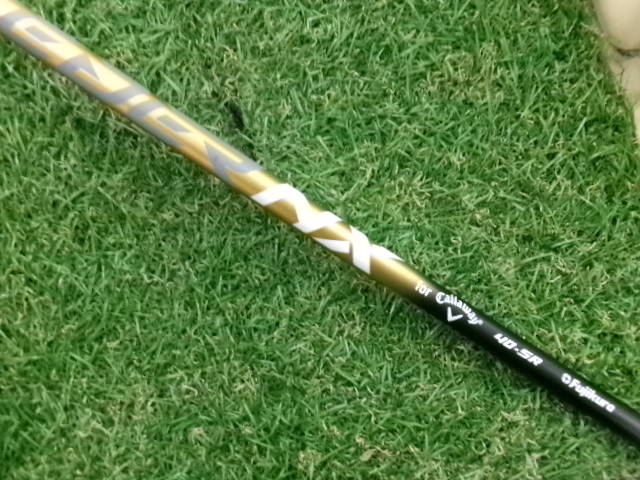 Callaway 中古ゴルフ