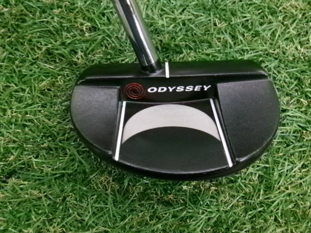 ODYSSEY 中古ゴルフ