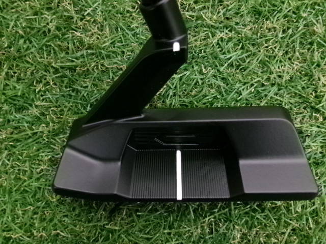 CROSSPUTT 中古ゴルフ