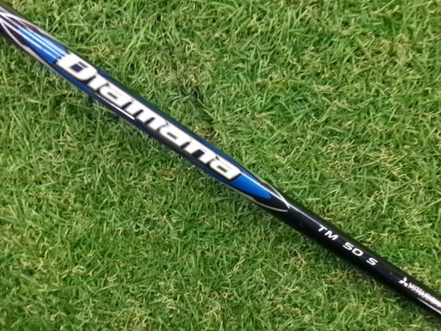 TaylorMade 中古ゴルフ