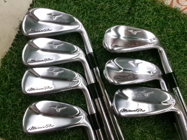 Mizuno 中古ゴルフ