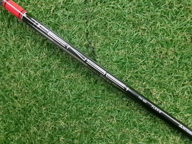 TaylorMade 中古ゴルフ