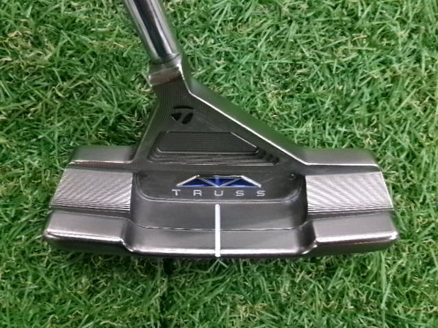 TaylorMade 中古ゴルフ
