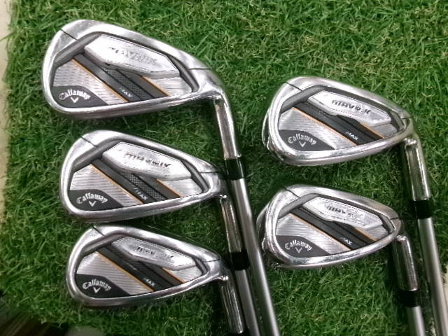 Callaway 中古ゴルフ