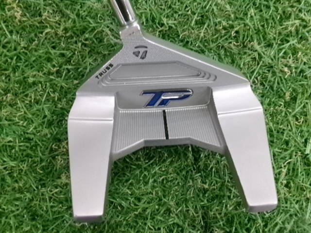 TaylorMade 中古ゴルフ