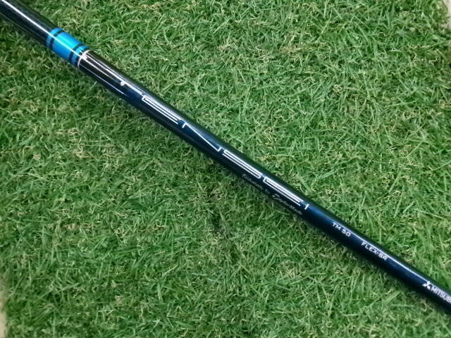 TaylorMade 中古ゴルフ