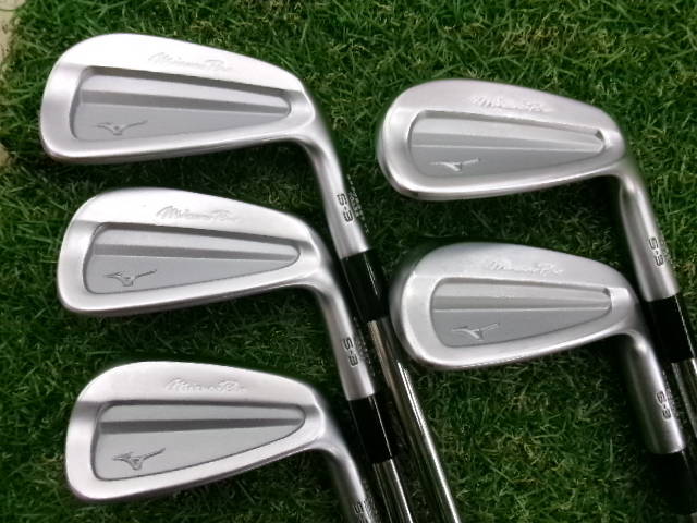 Mizuno 中古ゴルフ
