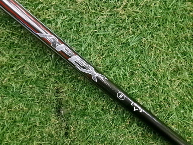Callaway 中古ゴルフ