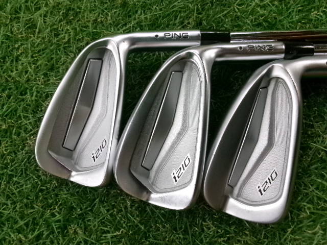 PING 中古ゴルフ