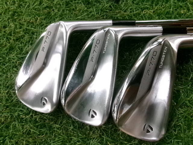 TaylorMade 中古ゴルフ