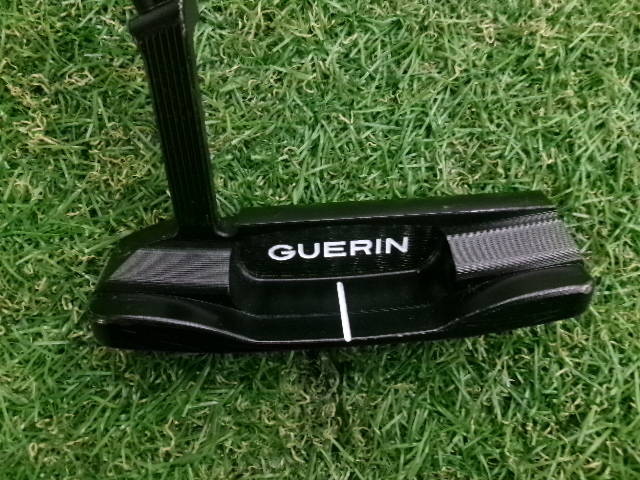 GUERIN DESIGN 中古ゴルフ