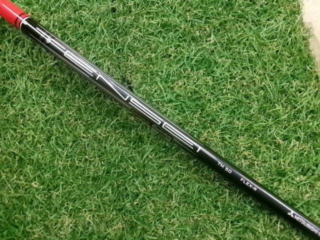TaylorMade 中古ゴルフ