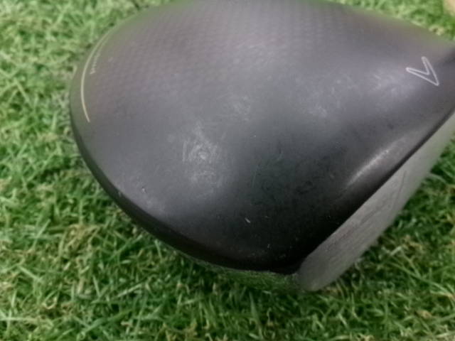 Callaway 中古ゴルフ