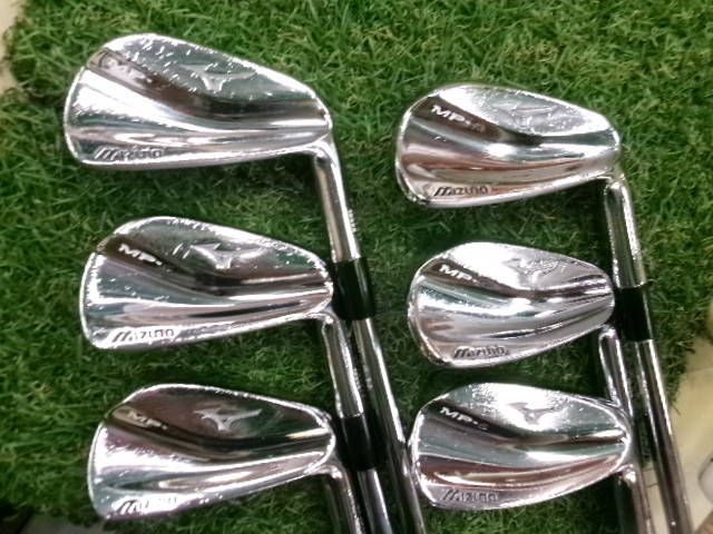 Mizuno 中古ゴルフ
