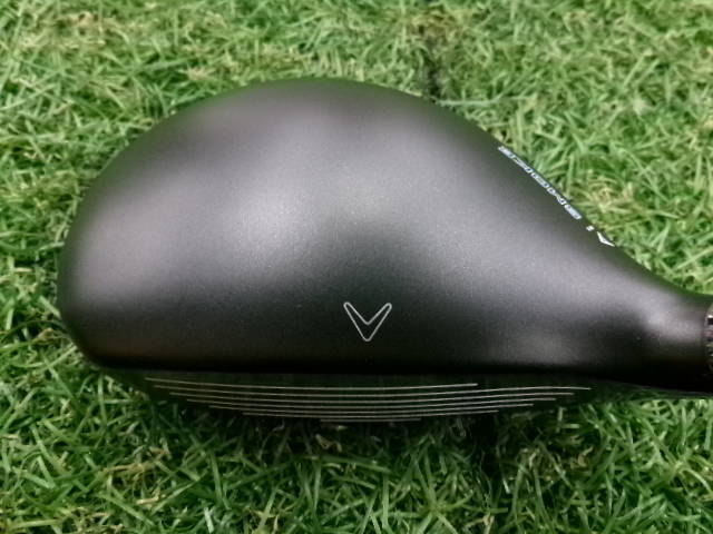 Callaway 中古ゴルフ
