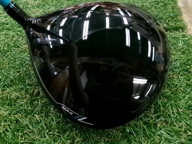 MAJESTY GOLF 中古ゴルフ