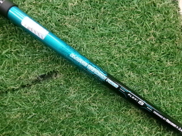 MAJESTY GOLF 中古ゴルフ